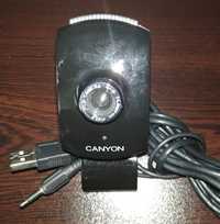 Web камера CANYON