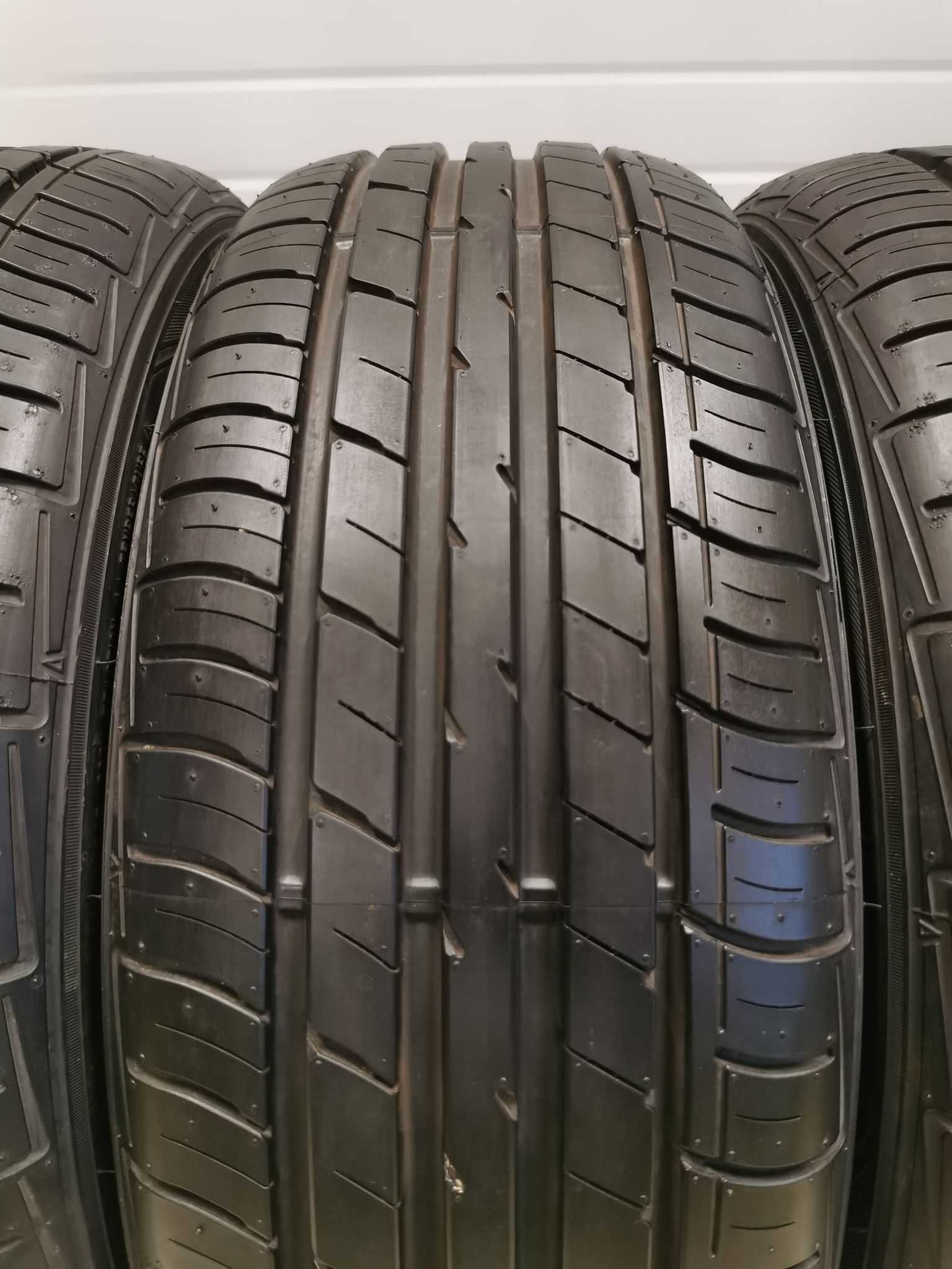 Set 215/65R17 99V Vara ca NOI Anvelope Cauciucuri Falken Originale