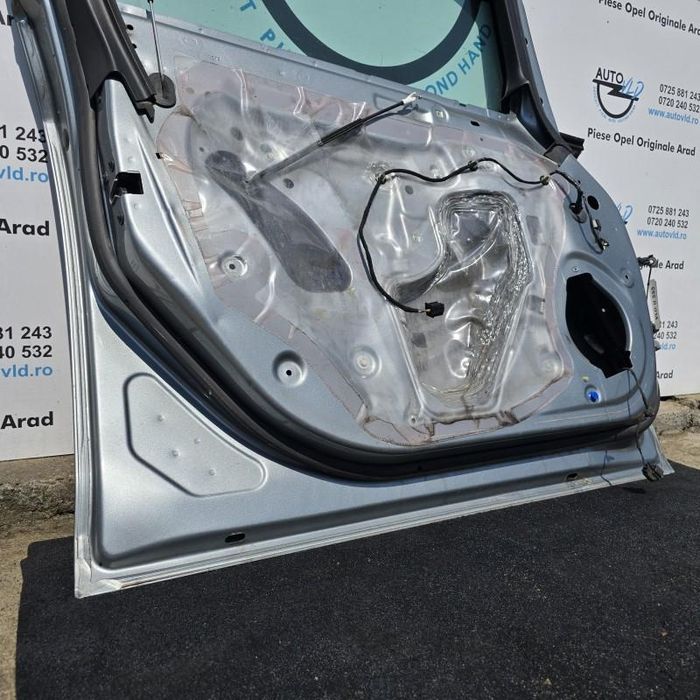 Portiera usa stanga fata Opel Astra J facelift