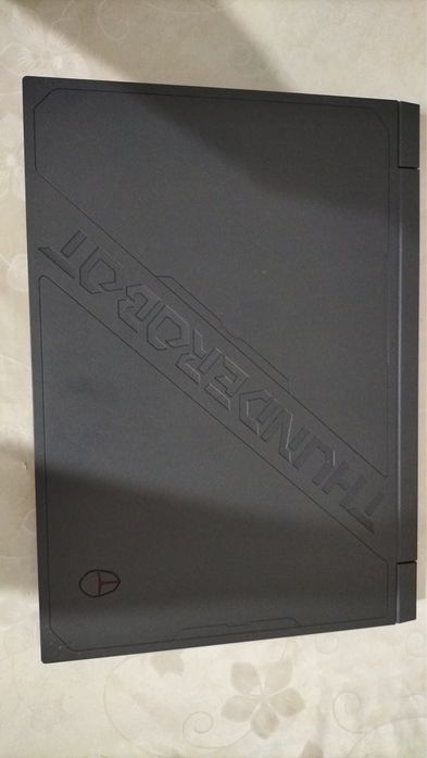 Ноутбуг ThundeRobot 911 X wild hunter G2 Pro