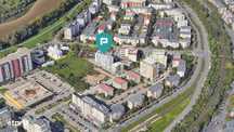 Apartament 2 camere în bloc nou, cu loc parcare