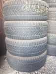 Anvelope iarna 235/50r19 goodyear