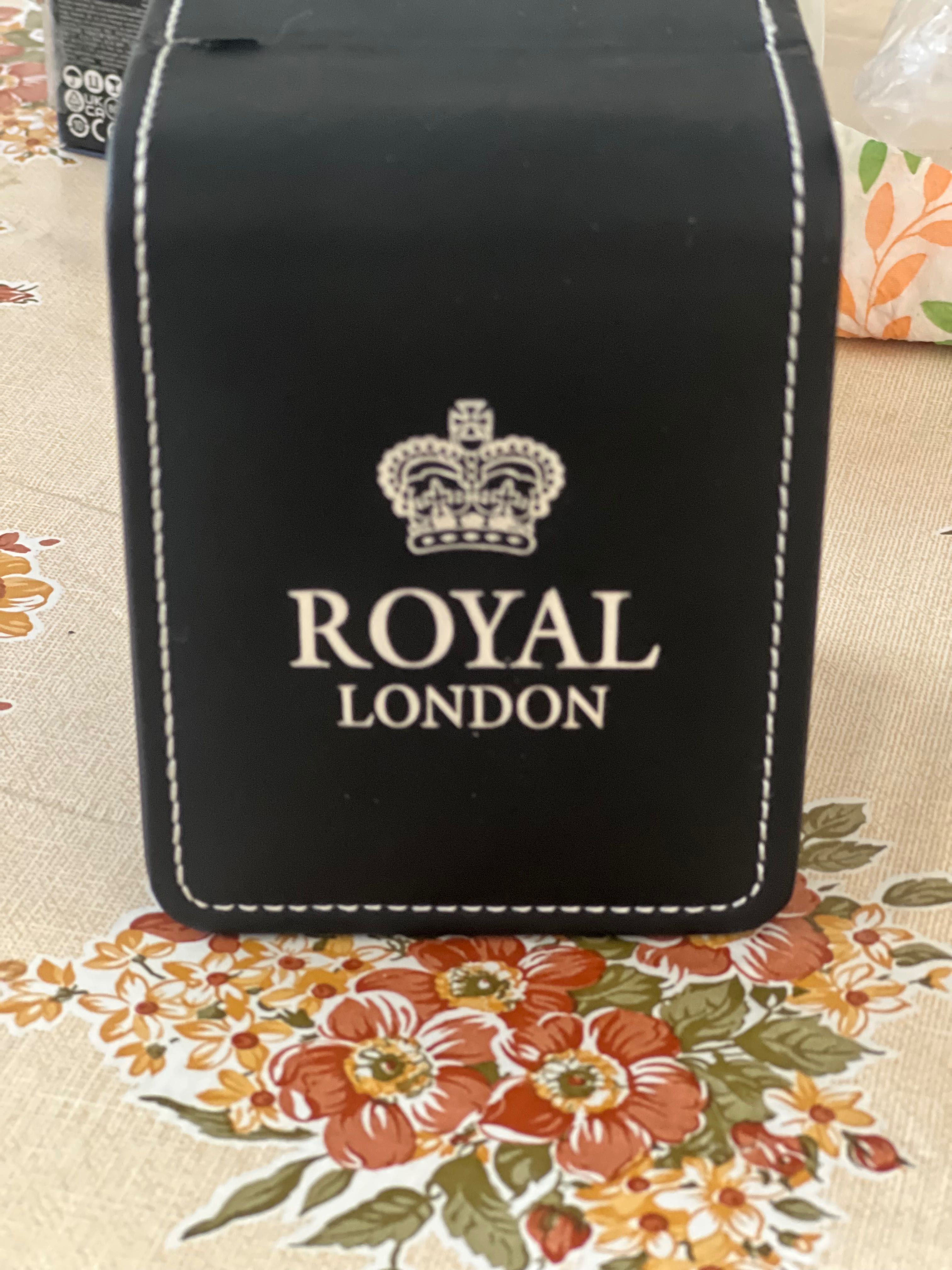 Мъжки часовник Royal London