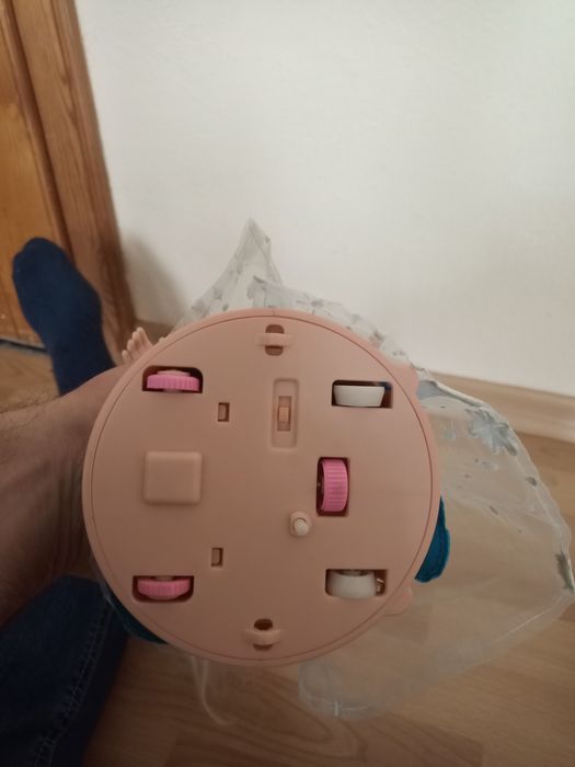 Елза пееща и танцуваща кукла Elza