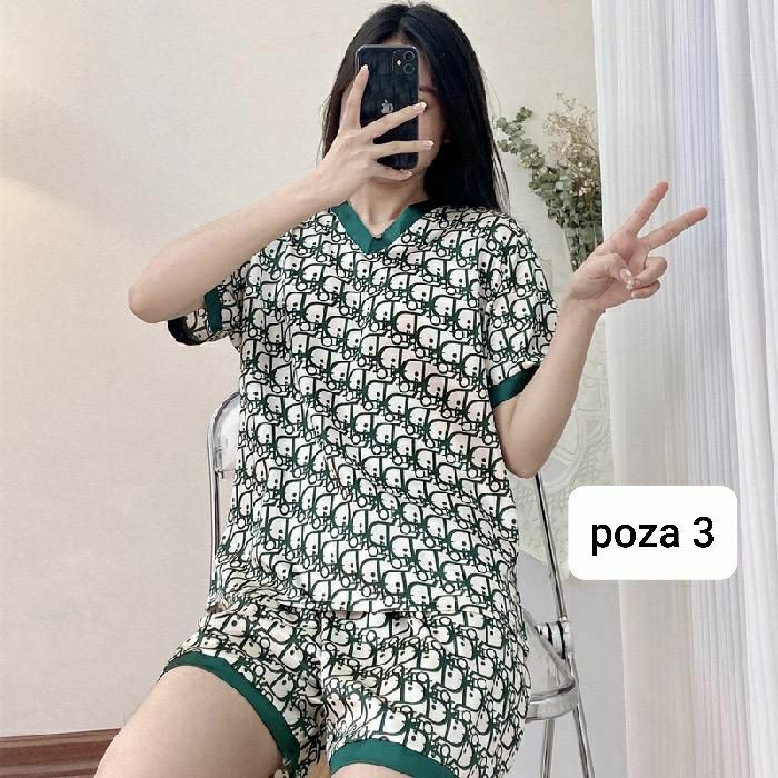 Set Pijama damă  2 piese