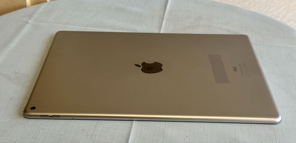 iPad Pro 12.9 inch 32gb
