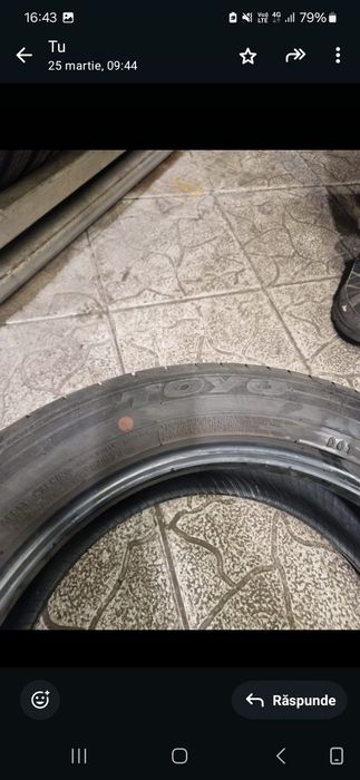 Anvelope vara 185/60/R16