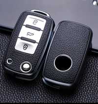 калъфи за ключове за Volkswagen и AUDI