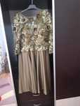 Rochie gala/ocazii marimea L sau 42
