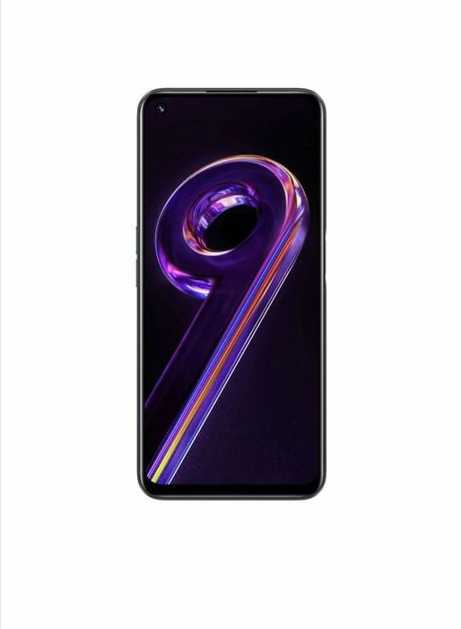 Телефон Realme 9 pro