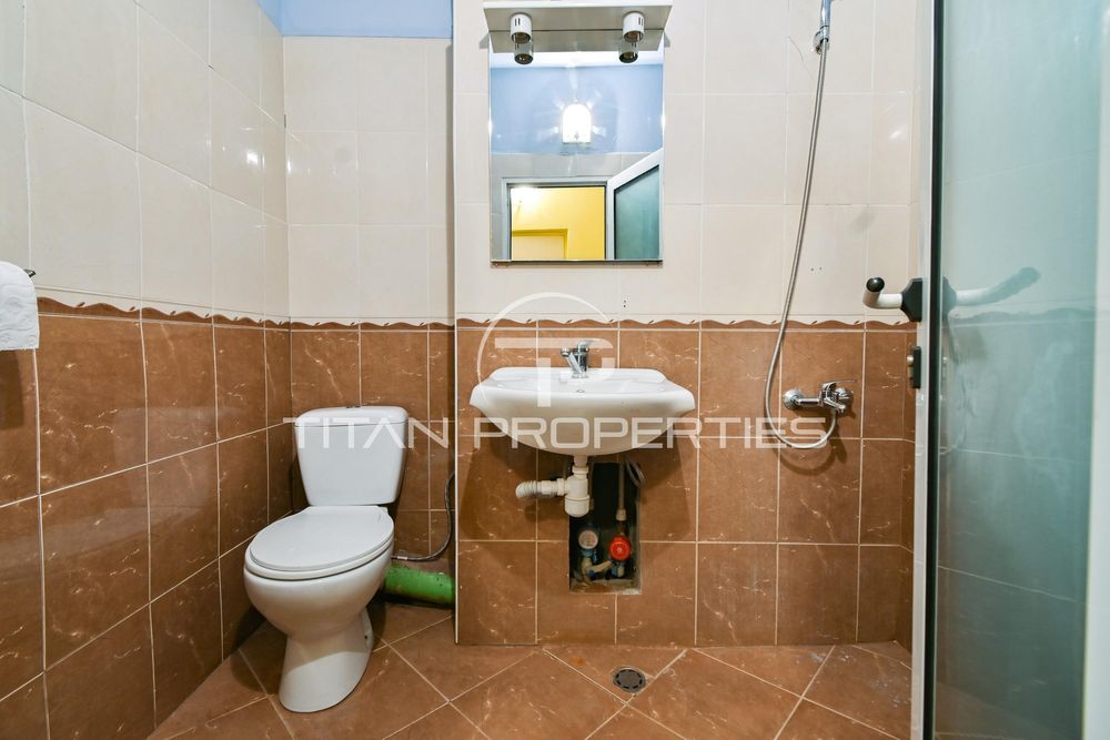 Продава се Едностаен апартамент в София, Люлин 10 - 42 кв.м за 2143 €/кв.м - Снимка #5