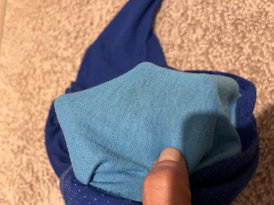 Devold Duo Active Zip Neck Merino-мъжка термо блуза