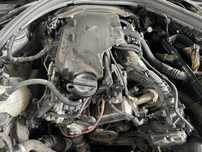 BMW b47d20a 190к.с двигател 50000км с гаранция