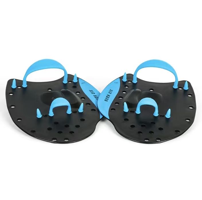 Большие лопатки