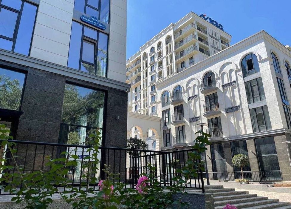 NRG Mirzo-Ulugbek Продается 4 комнатная квартира ремонт ул.Сайрам