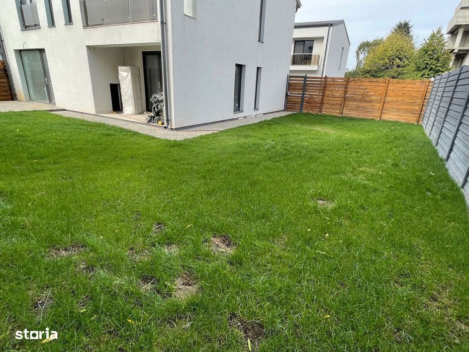 Vila Tunari CENTRAL, 5 camere, curte MARE,  0% comision