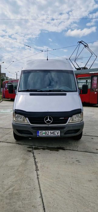 Vand Mercedes Benz Sprinter 311CDI