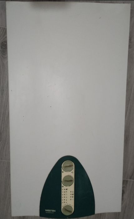 Centrala de apartment westen