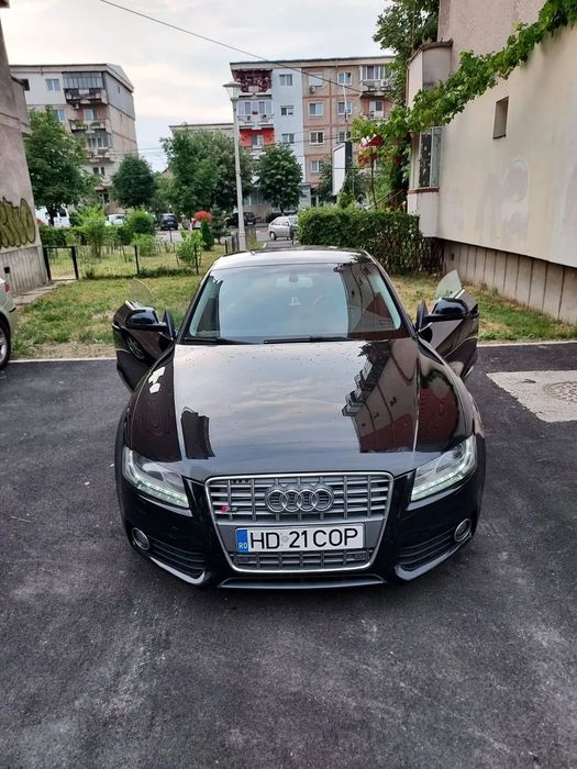 Audi A5 Audi a 5