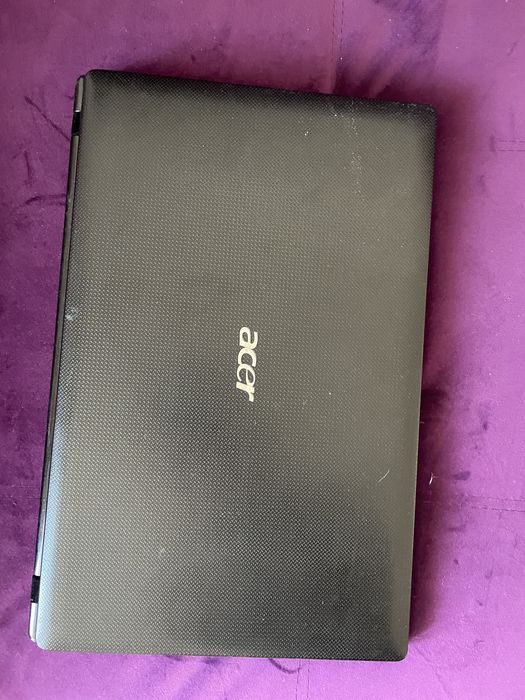 Компьютер Acer Aspire