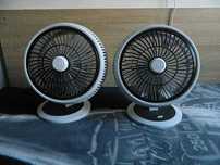 Vand ventilator de masa