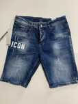 Pantaloni scurti Dsquared2