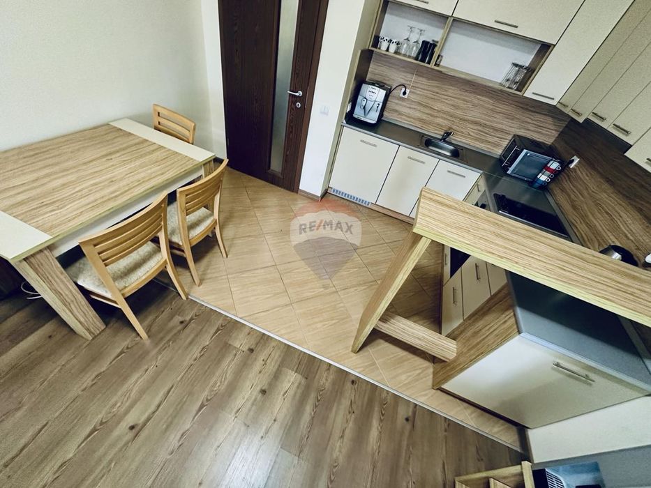 Продава се Едностаен апартамент в Балчик - 57 кв.м за 965 €/кв.м - Снимка #6
