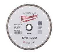 Disc diamantat Speedcross DHTi 230mm Milwaukee