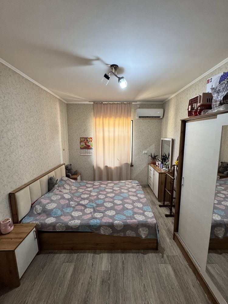 Дом 40 м² 2 комнаты 1.1 сотки  Азербайджанский центр
