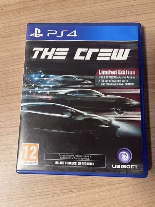 2 jocuri playstation 4