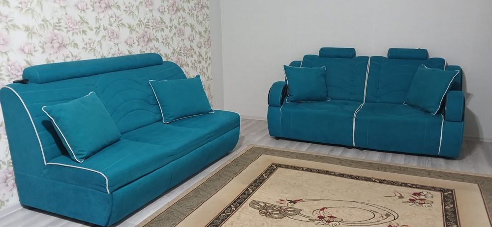 Продам диван новый