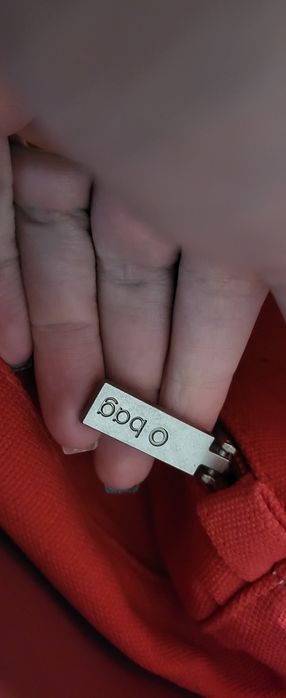 O bag Оригинална