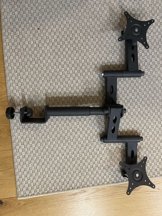 Supprt monitor dual pana la 24”