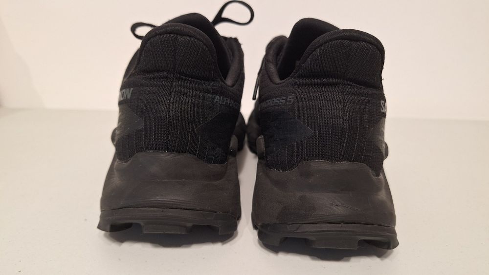 Salomon alpha cross 5 marimea 38