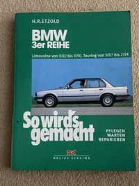 Carte reparatii BMW E30