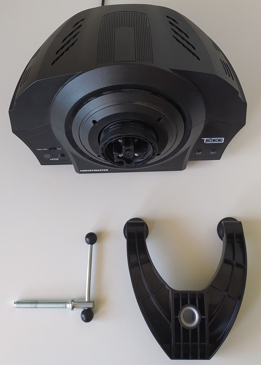 Thrustmaster t300 rs gt edition