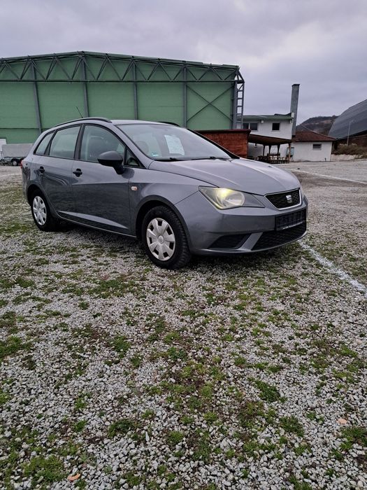 Vand seat ibiza 1.2 tdi