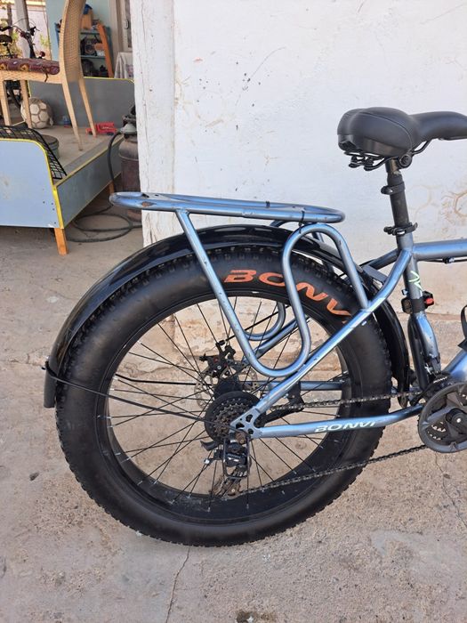 Velik sotiladi srochno