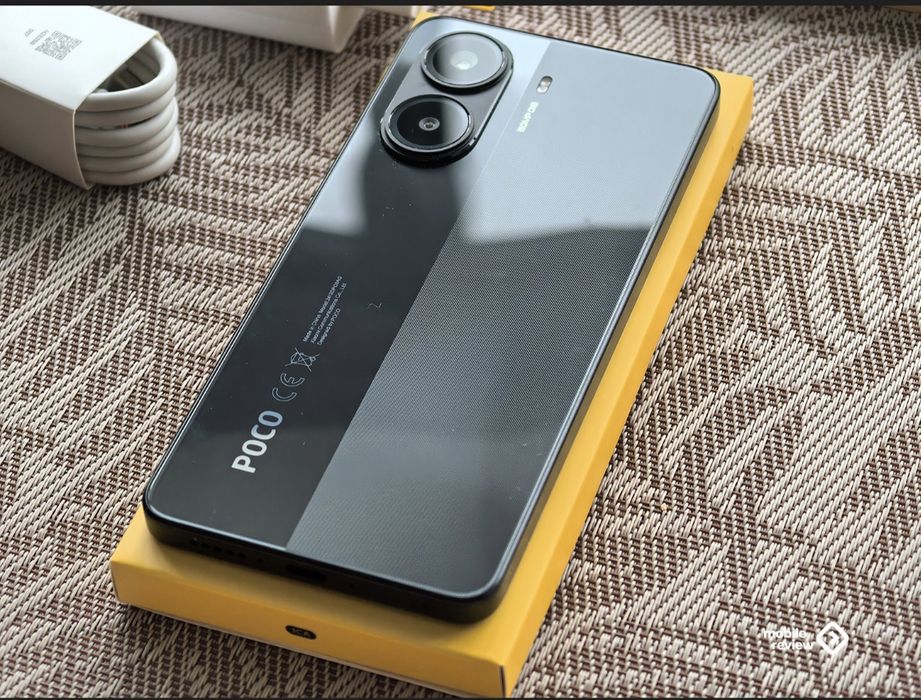 Телефон POCO X7 Pro