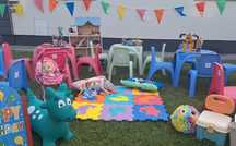 Mobilier petrecere