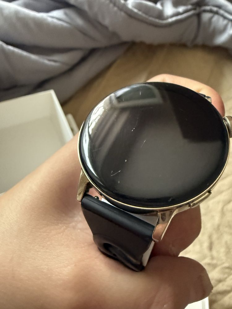 Huawei watch gt 3