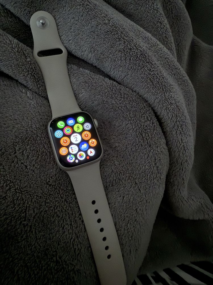 Apple Watch Series 9