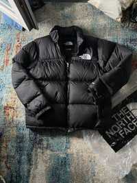Geaca The North Face puffer