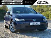 Volkswagen Golf Finantare Garantata / TVA Deductibil / Garantie 12 luni / Istoric ;