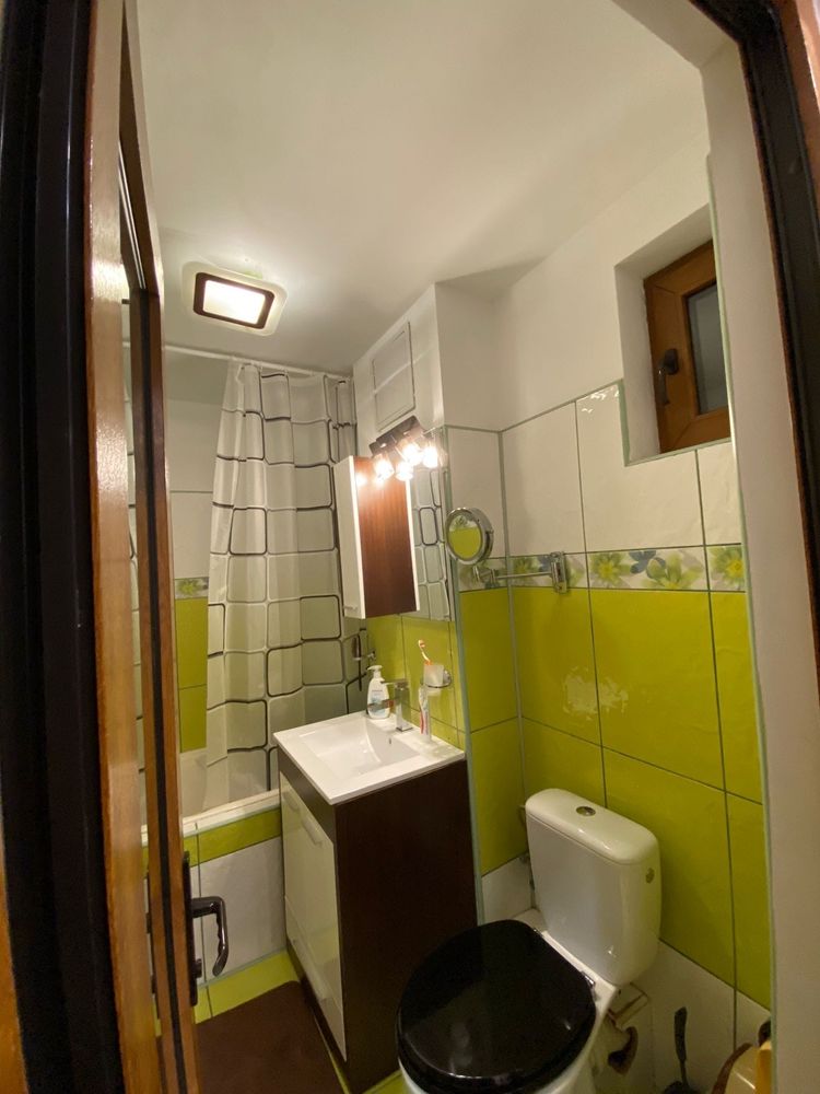 Apartament 2 camere decomandat,Etj.1,Zona Progresu