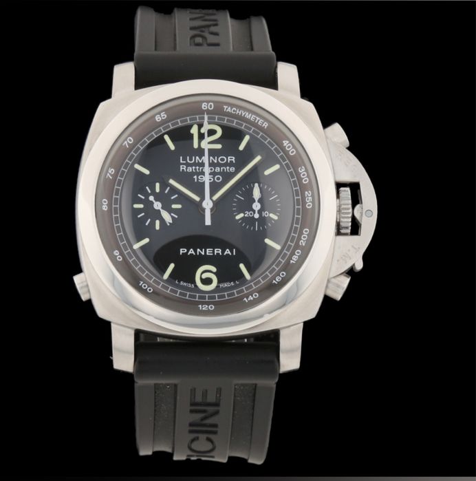 Panerai Luminor 1950 Rettrapante