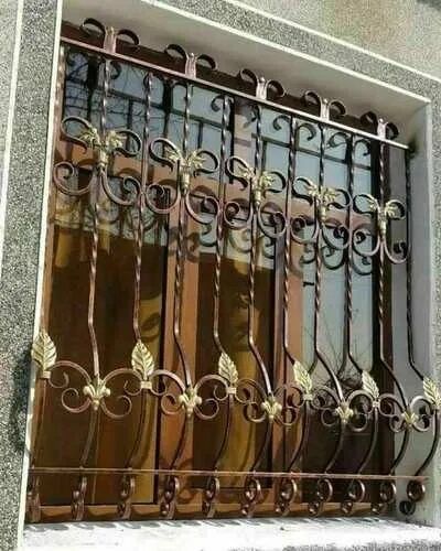 Darvoza perila metal konstruksiyalar yasaymiz. Sifatli va ishonchli
