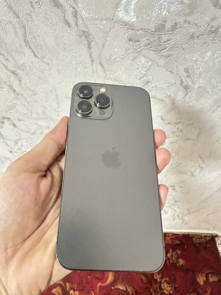 Iphone 13 pro max 128gb