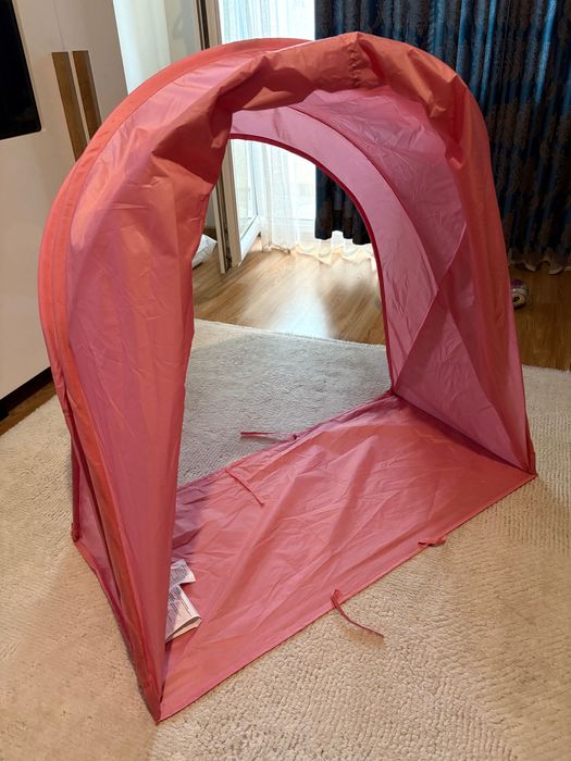 Навес за легло ИКЕА