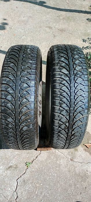 Зимни гуми 185/65 R15 Fulda